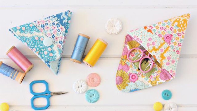 empreendedorismo têxtil