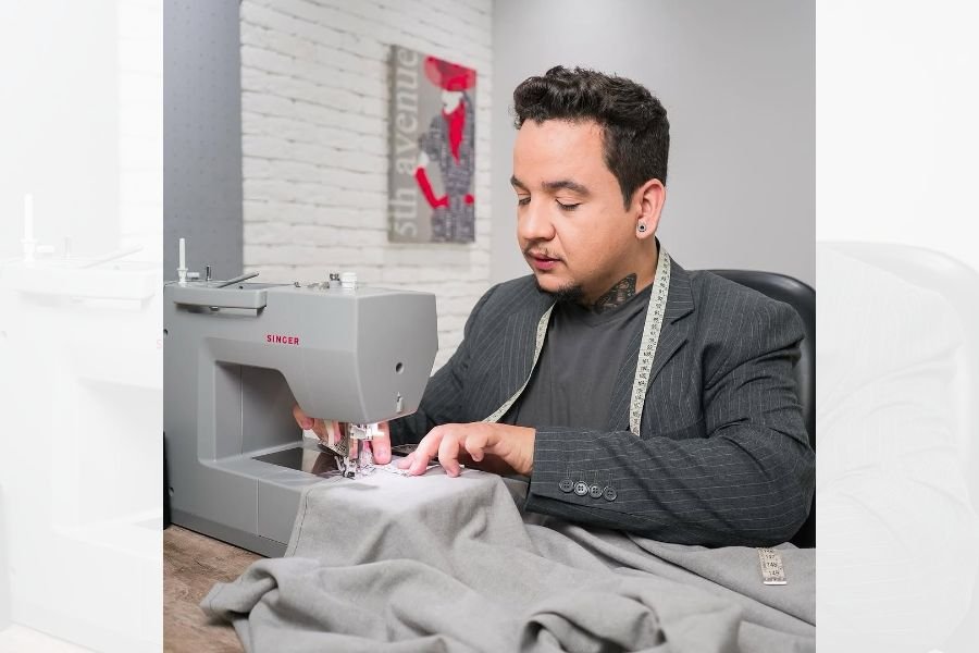 empreendedorismo têxtil