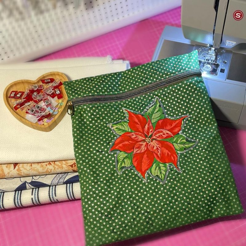 costurar para vender em casa