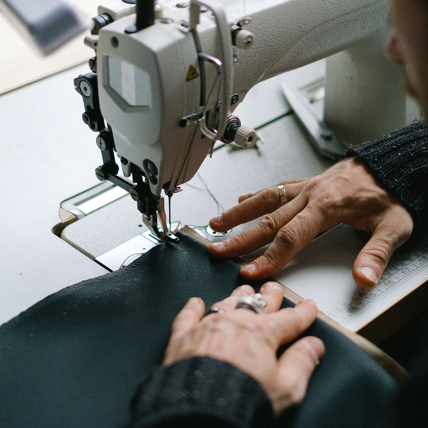 empreendedorismo têxtil