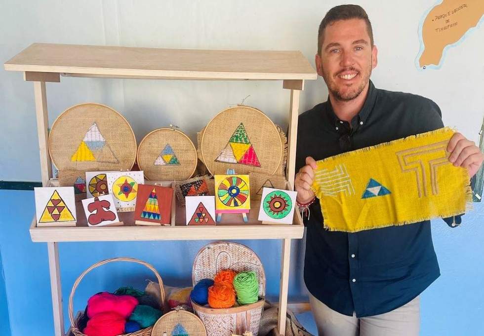 costura como terapia