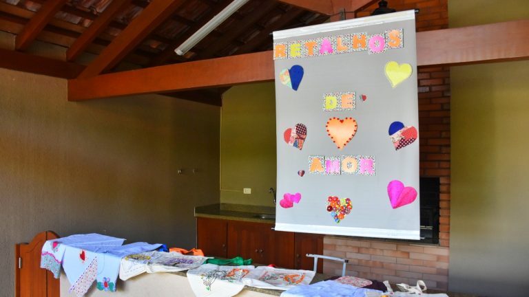 costura e declínio cognitivo