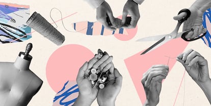 costura e declínio cognitivo