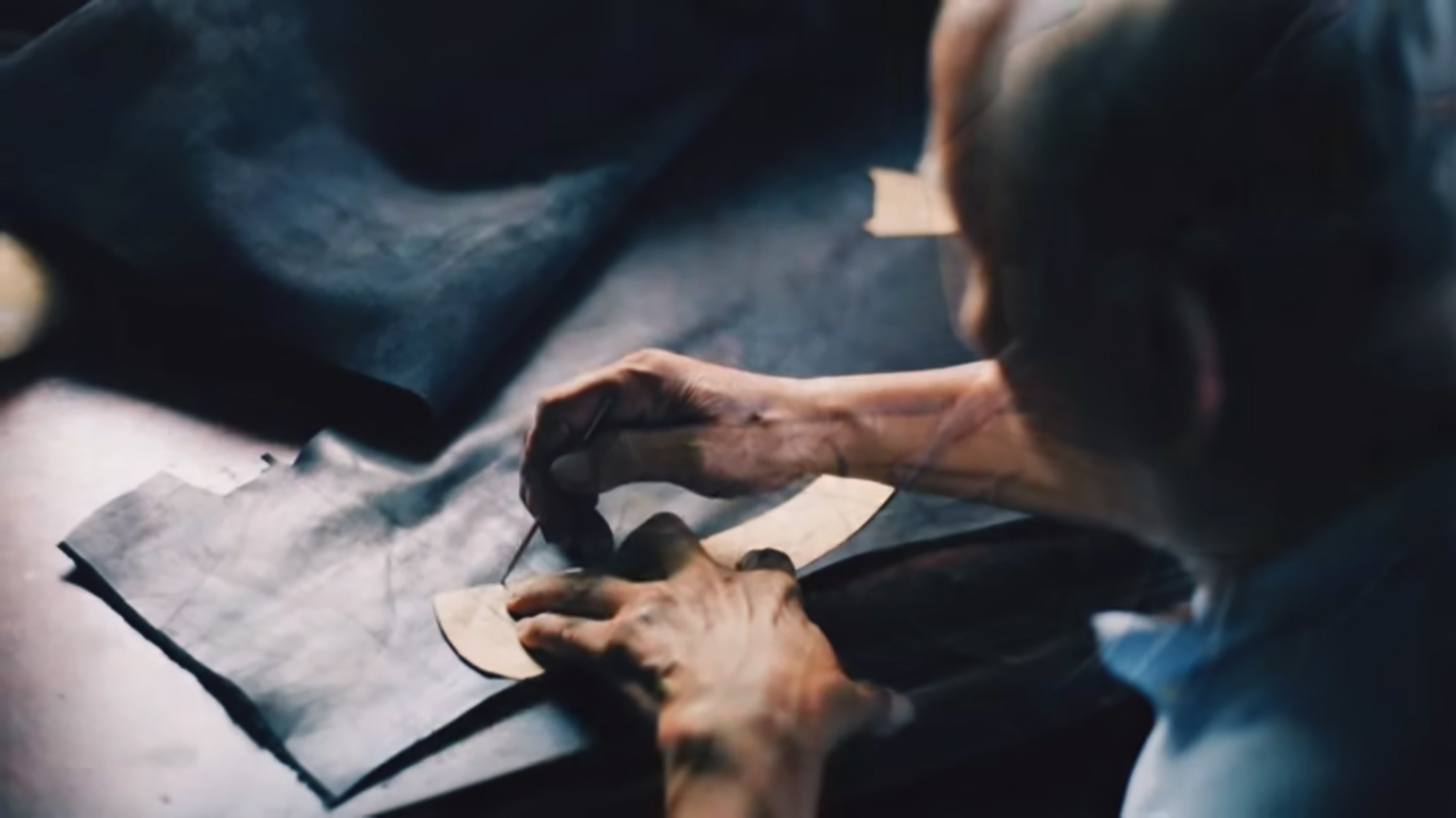 terapia com costura para idosos