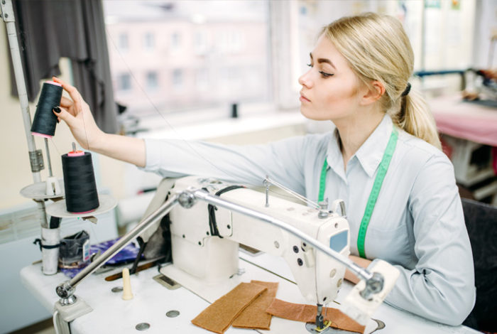 costura como terapia