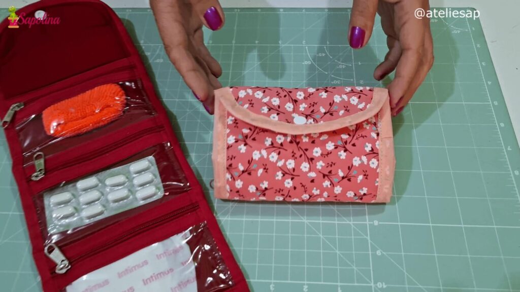 kits de costura para iniciantes