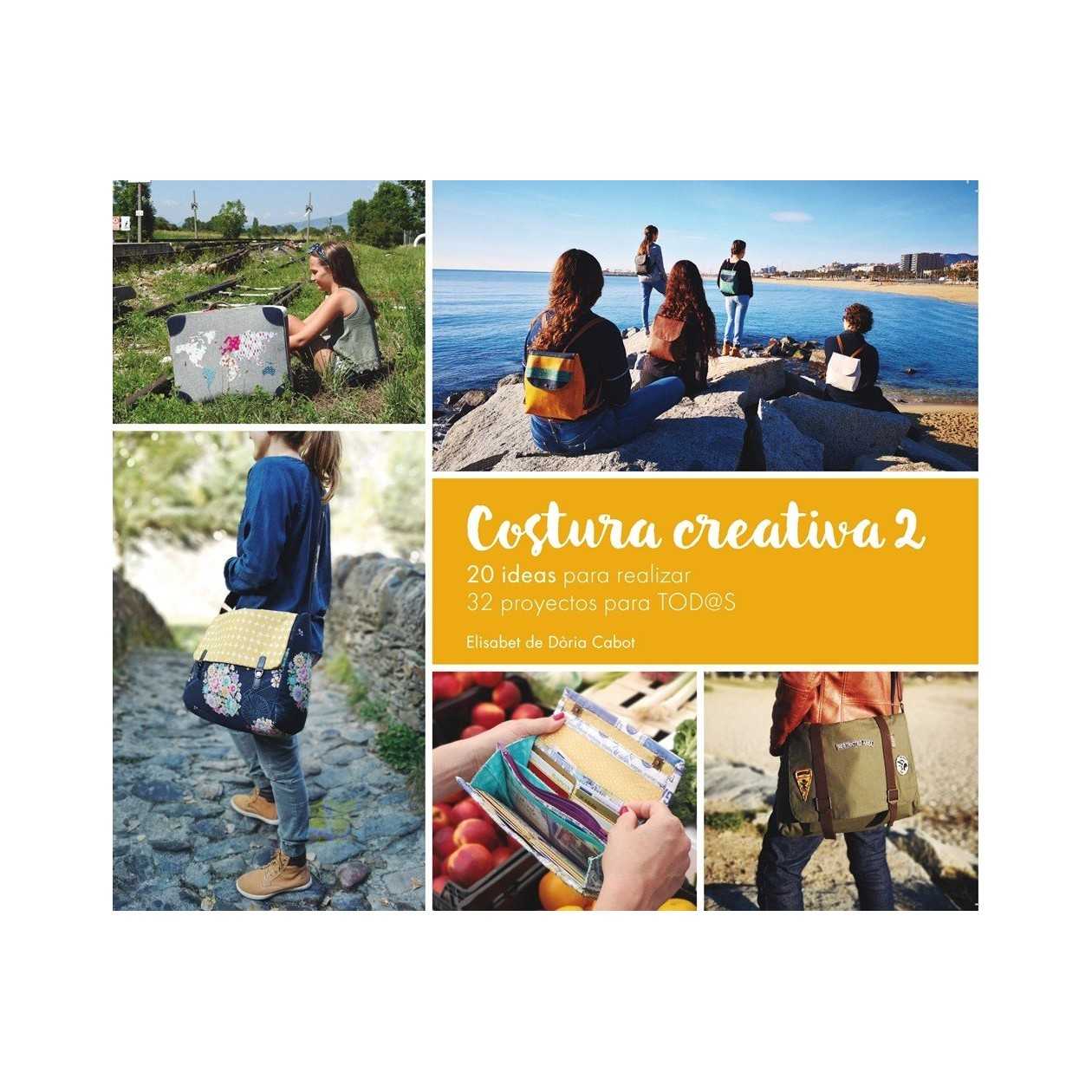 Guia Completo de Aviamentos para Costura Criativa