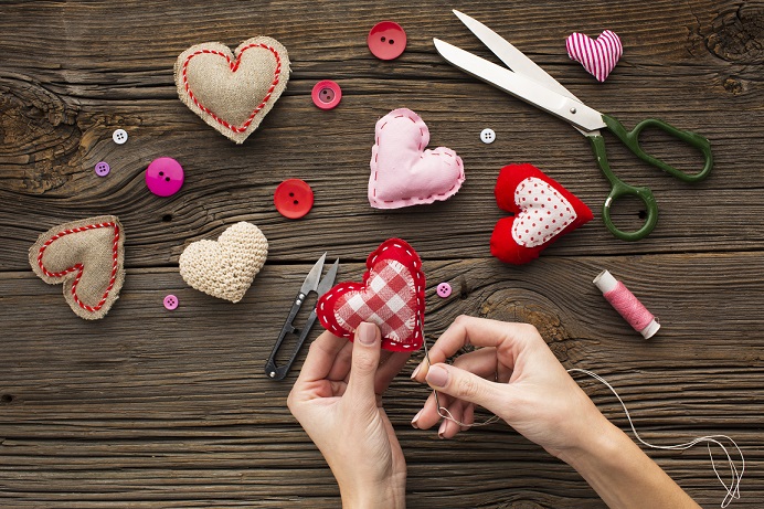5 Projetos de Costura Criativa para Vender e Lucrar