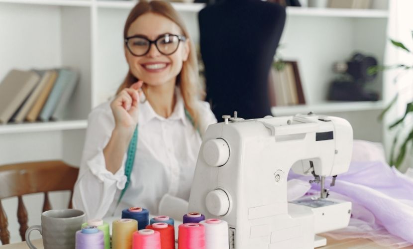 Ferramentas Indispensáveis para Costura Criativa de Precisão