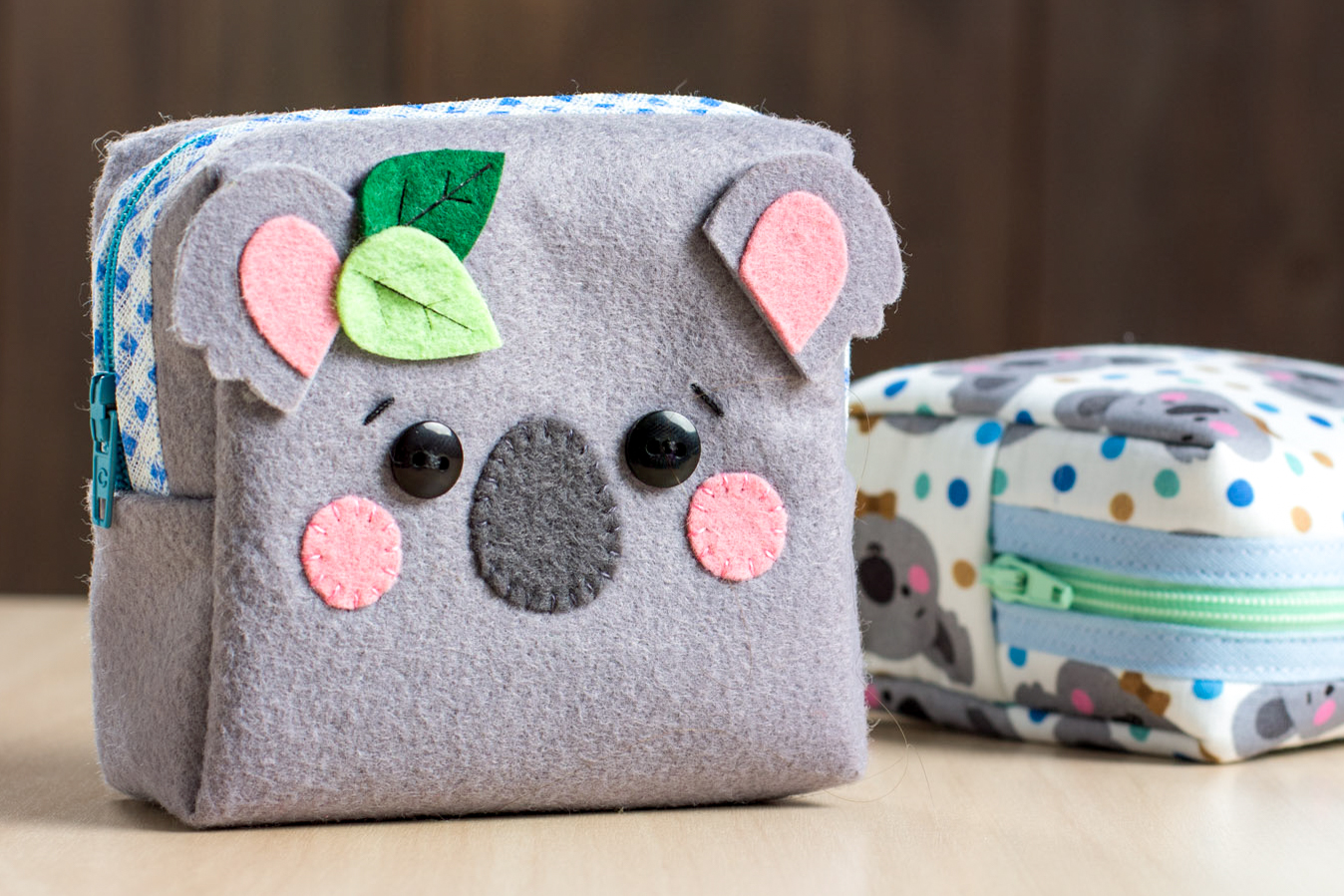 kits de costura para iniciantes