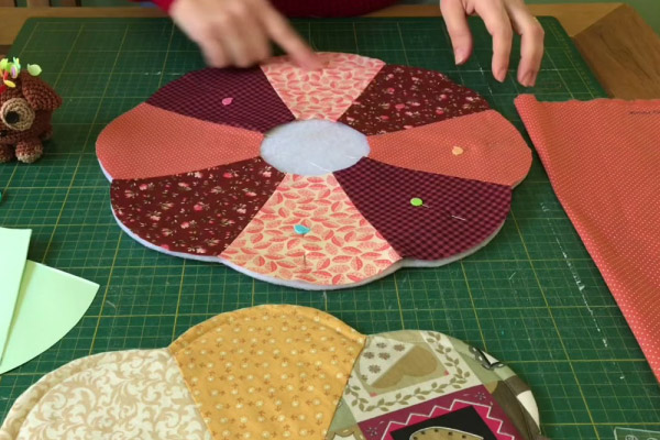 como começar na costura criativa do zero