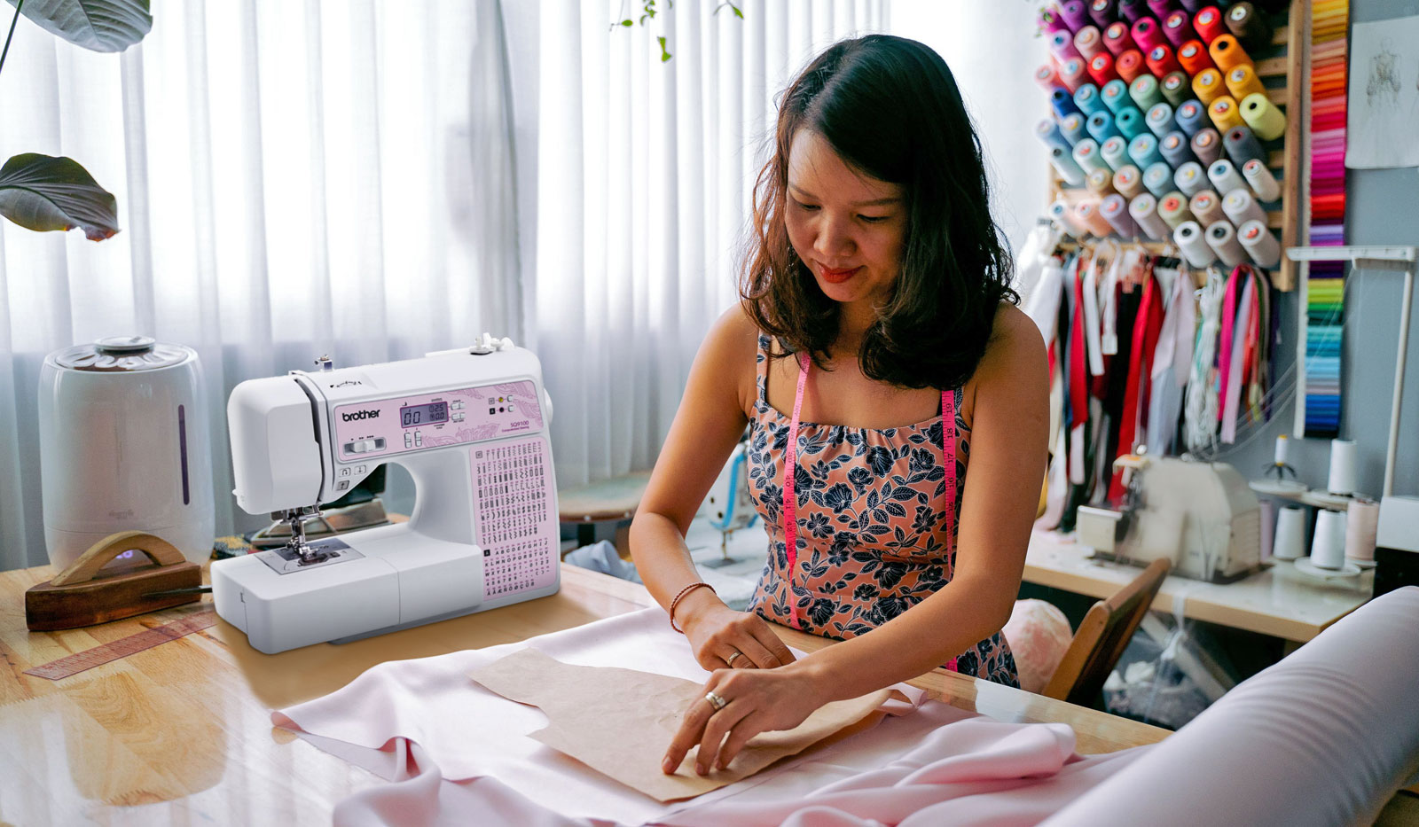 costura criativa para venda