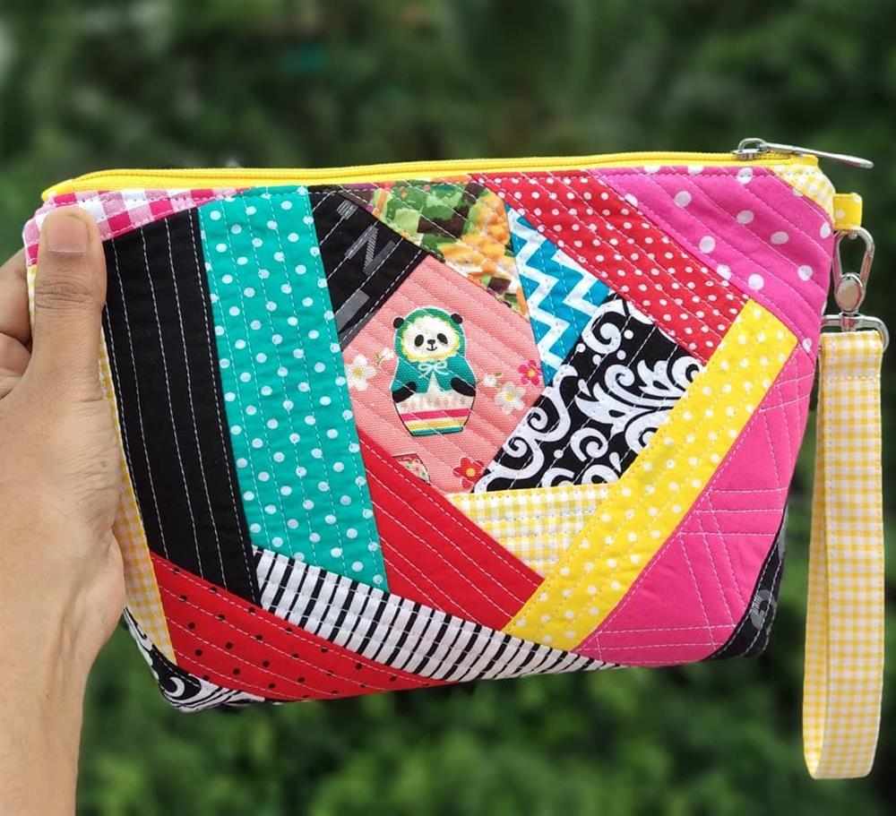 costura criativa para venda