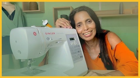 costura para iniciantes no youtube