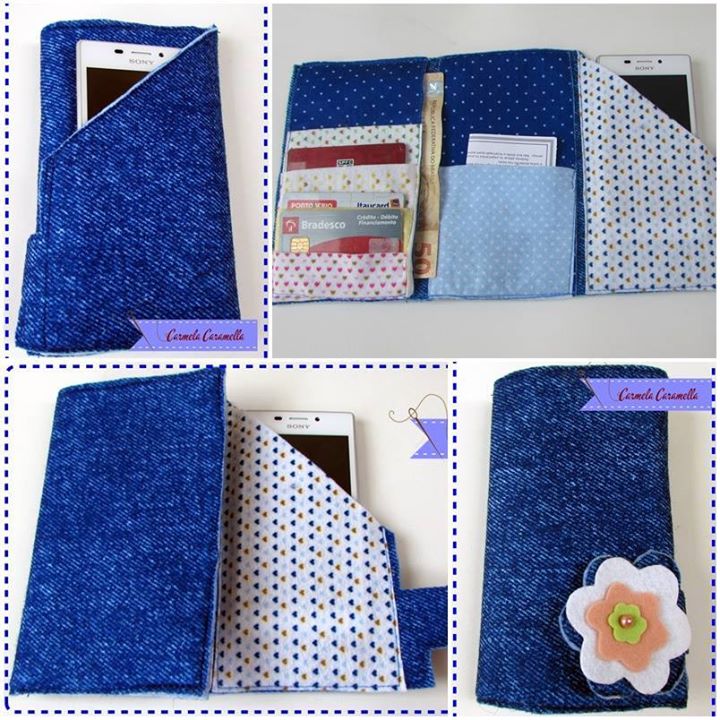 costura para o dia das mães