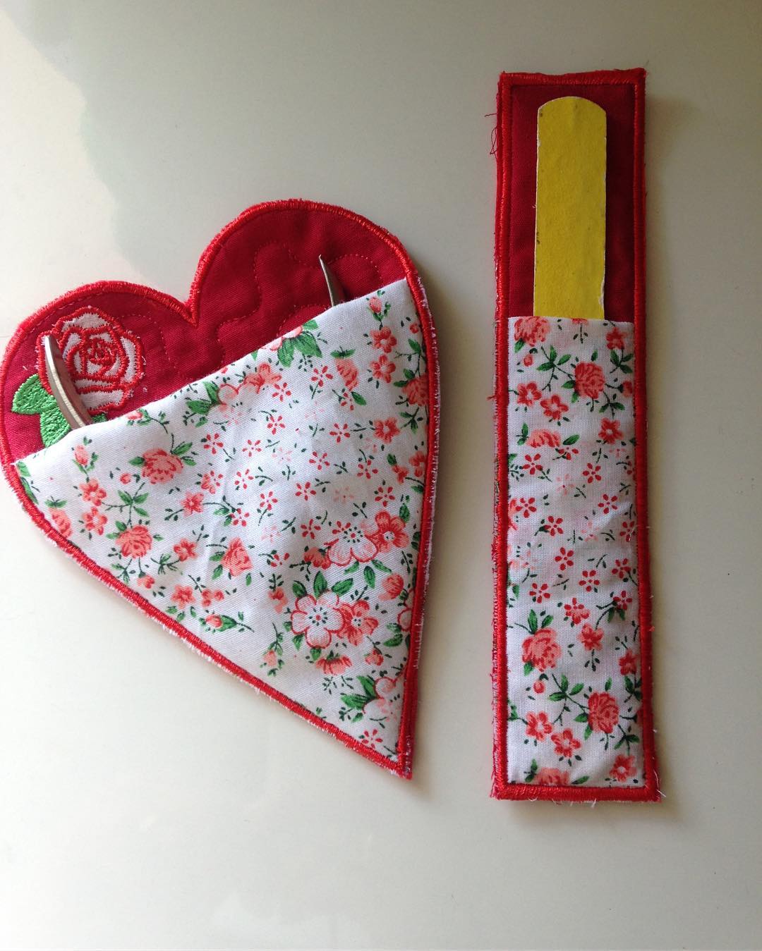 10 Tutoriais de Necessaires Criativas para o Dia das Mães