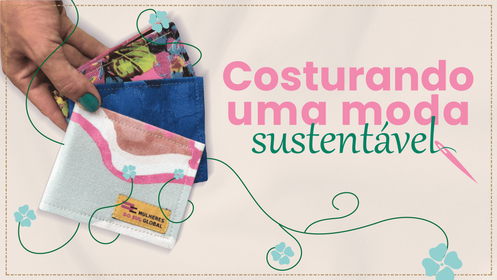 Como Transformar Roupas Antigas com Técnicas de Reparo e Customização