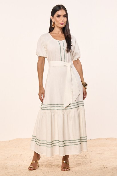 Os Melhores Tecidos Sustentáveis e Onde Comprá-los