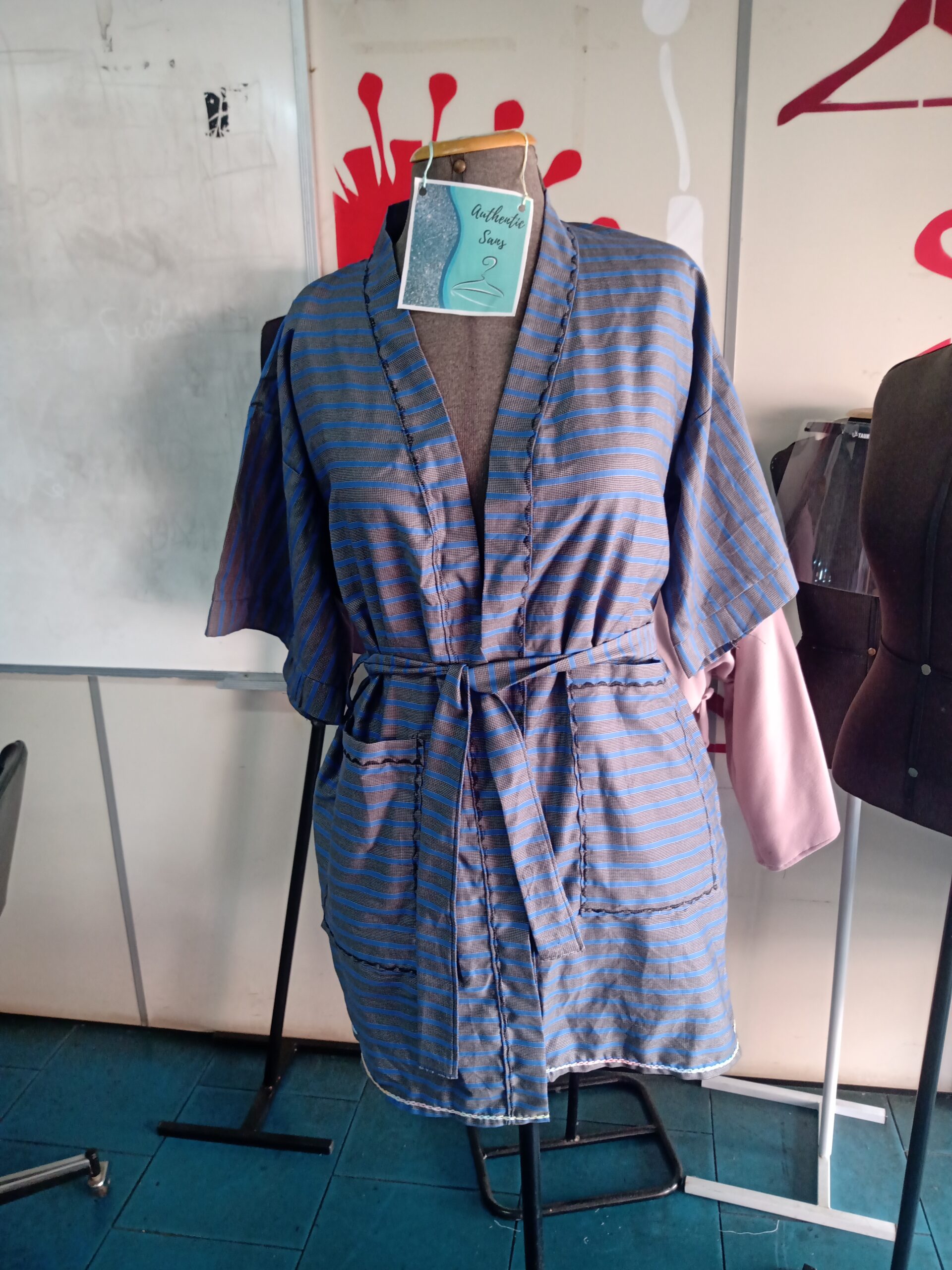 Modelagem Zero Waste: Maximizando o Uso do Tecido e Minimizando o Desperdício