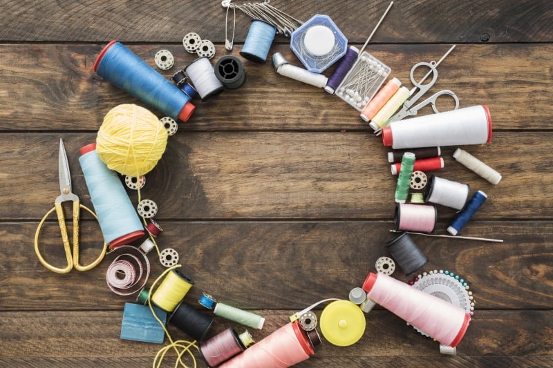 Os Melhores Tecidos Sustentáveis e Onde Comprá-los