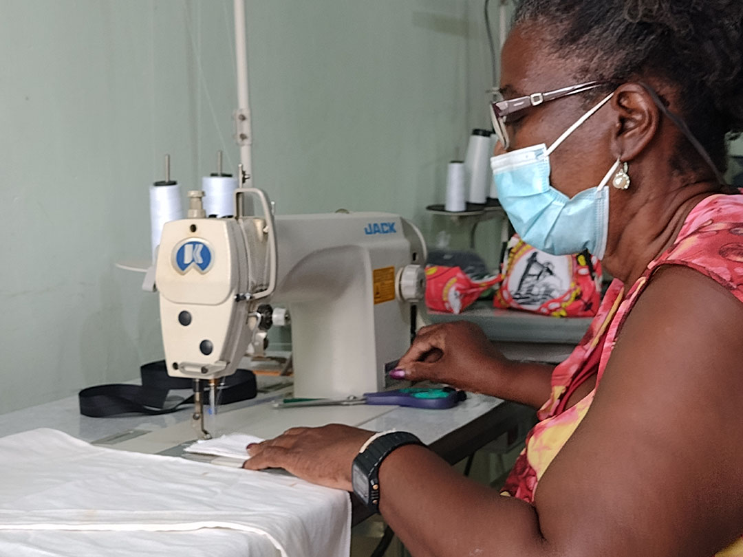 10 Dicas Essenciais para um Ateliê de Costura Sustentável