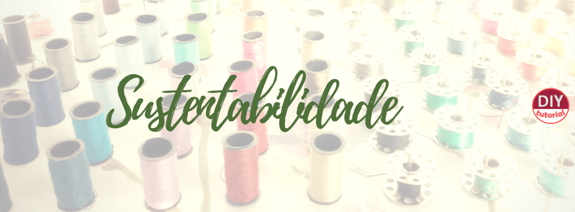 costura sustentvel
