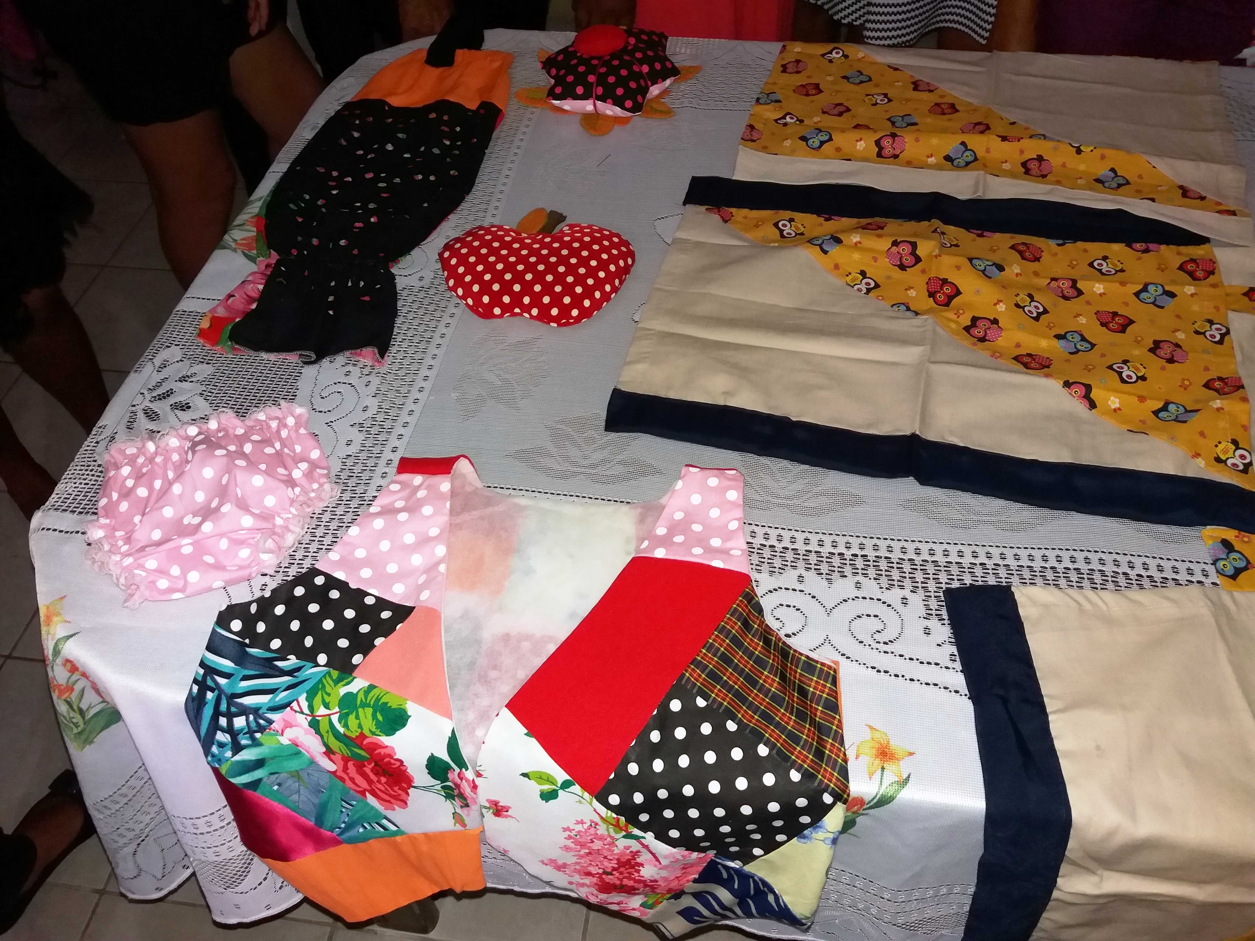 10 Dicas Essenciais para um Ateliê de Costura Sustentável