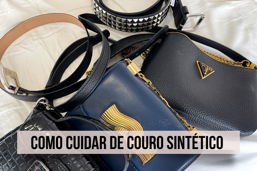 Guia Completo: Diferenças entre Couro Legítimo e Sintético