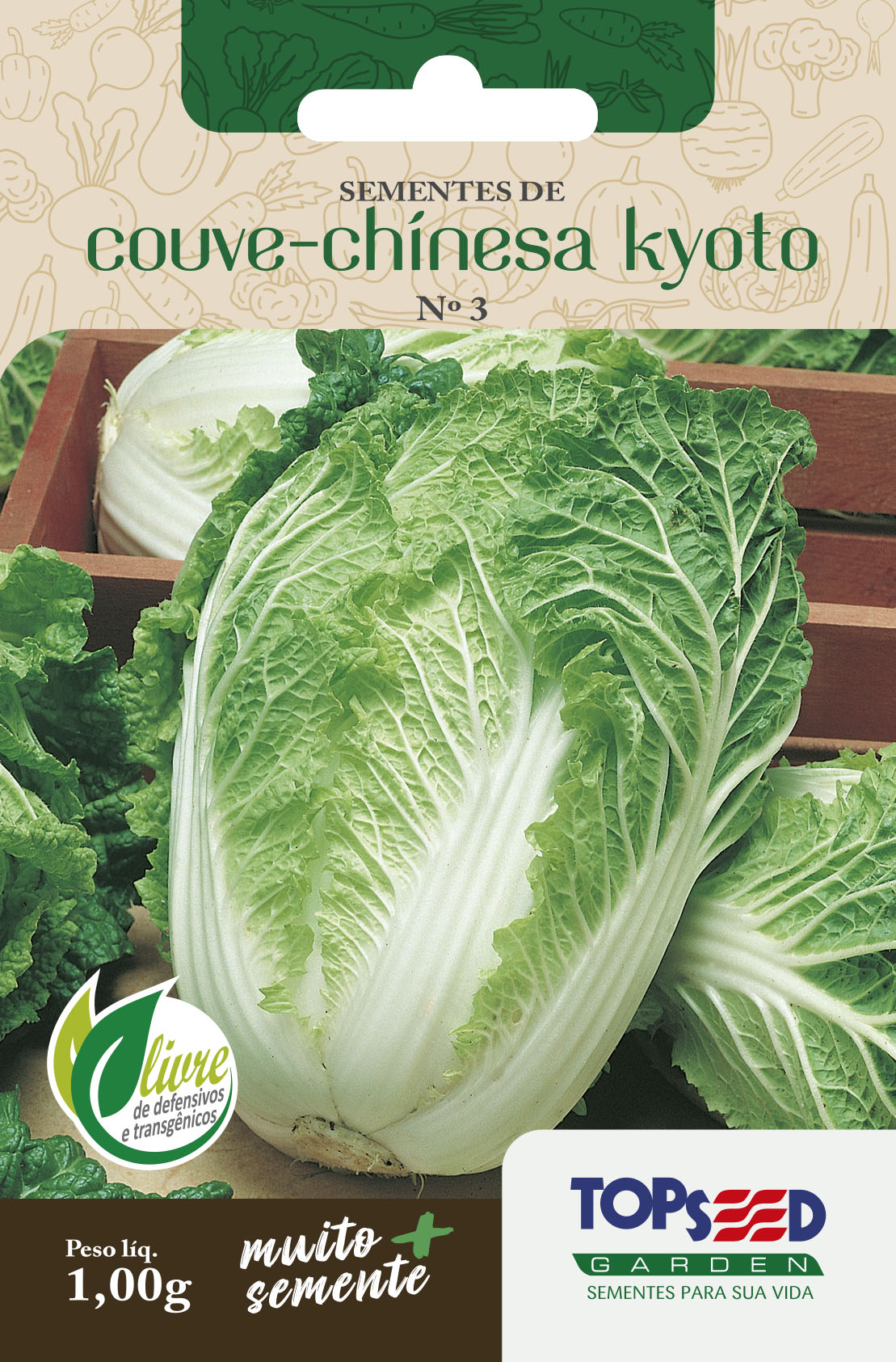 valor nutricional da acelga chinesa