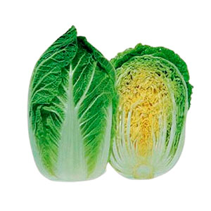 benefícios da couve chinesa para a saúde