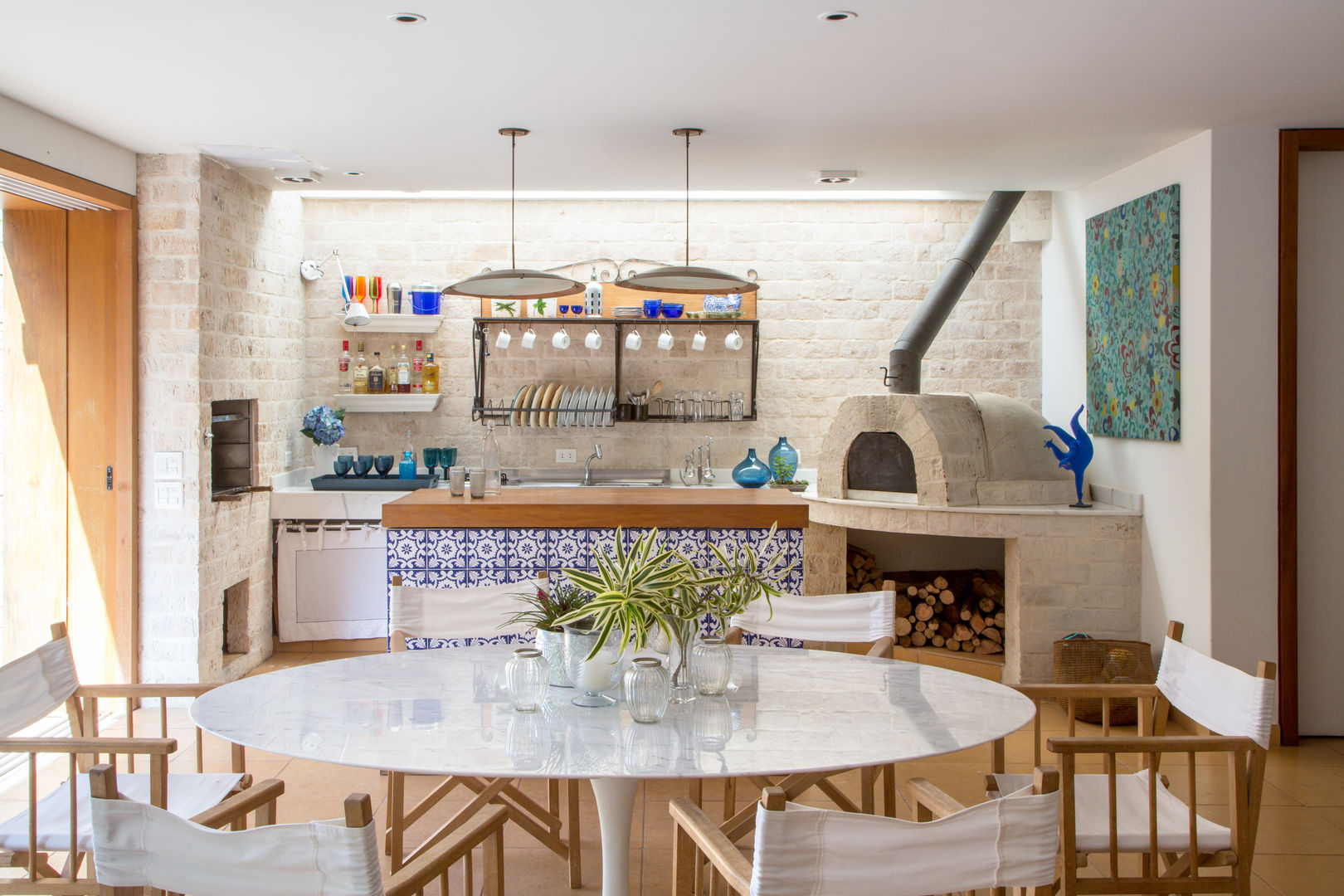 custo cozinha planejada e área gourmet