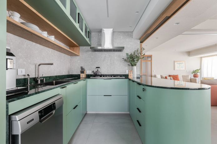 preço armário de cozinha até o teto