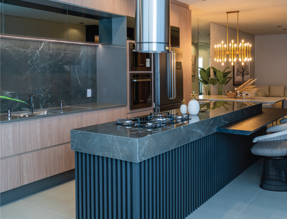 quanto custa bancada de cozinha em granito