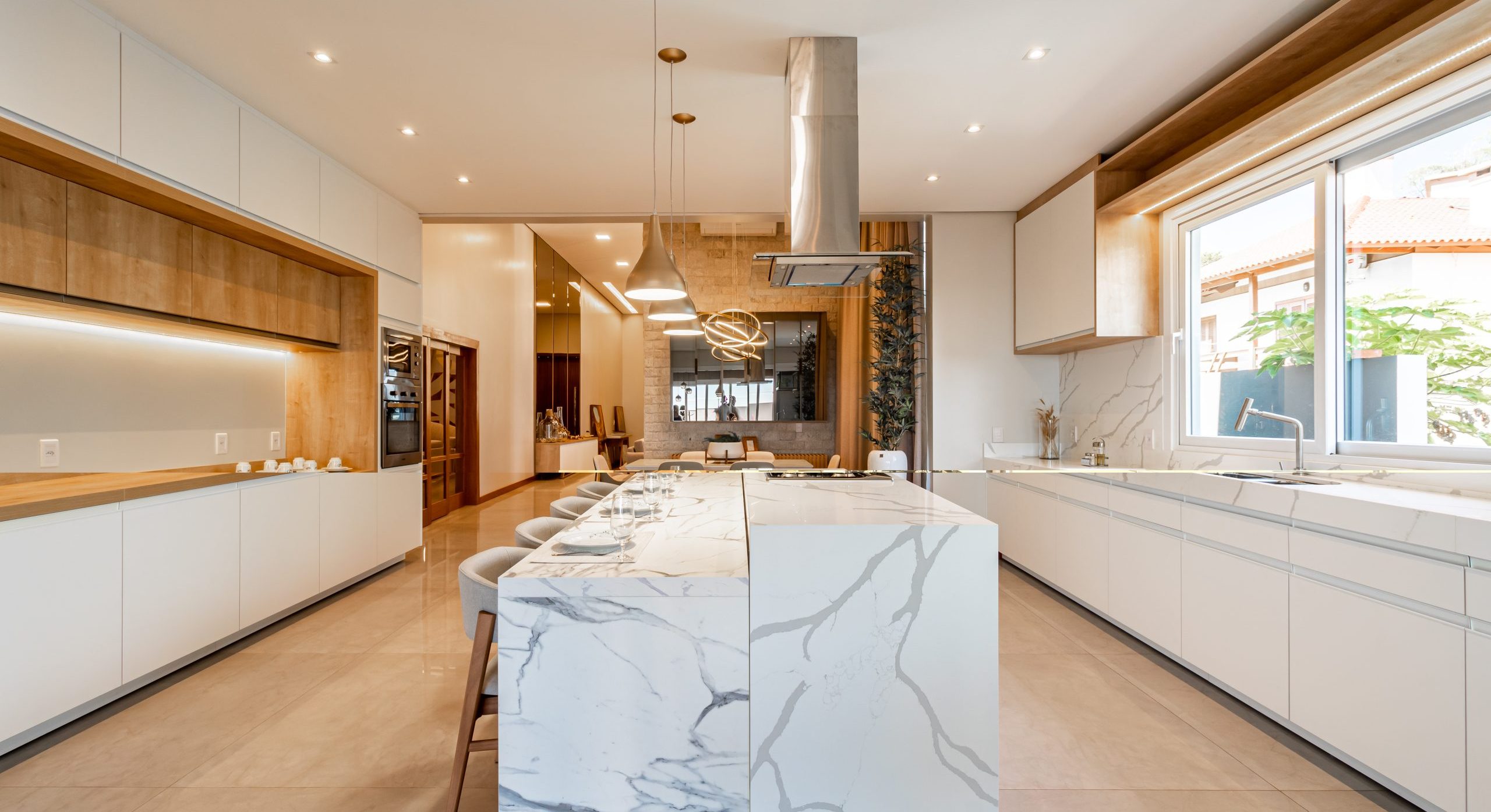 bancada de cozinha quartzo vs granito