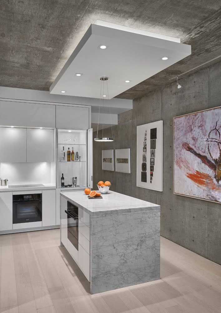 principais erros bancada cimento queimado cozinha