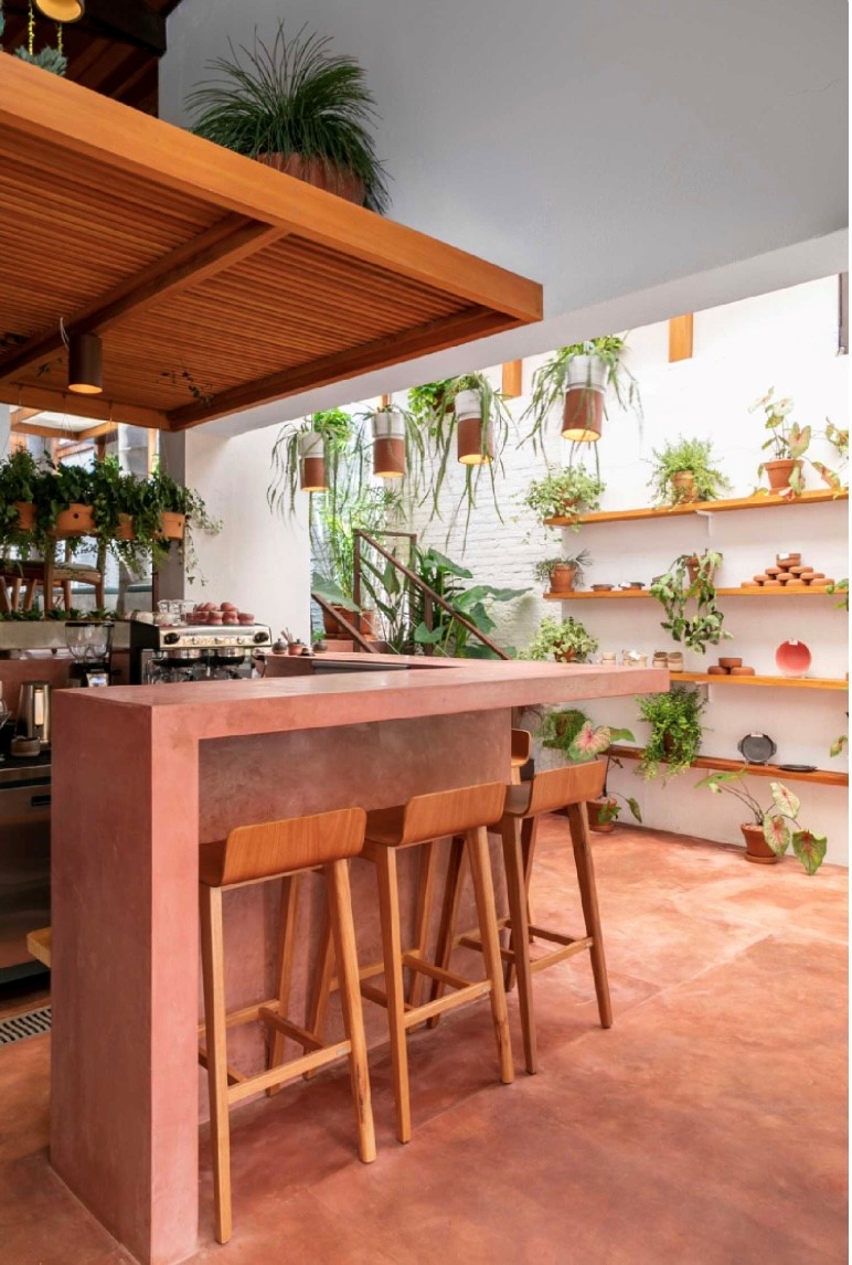 quanto custa fazer bancada cimento queimado