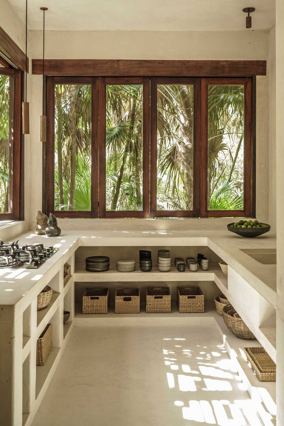 principais erros bancada cimento queimado cozinha