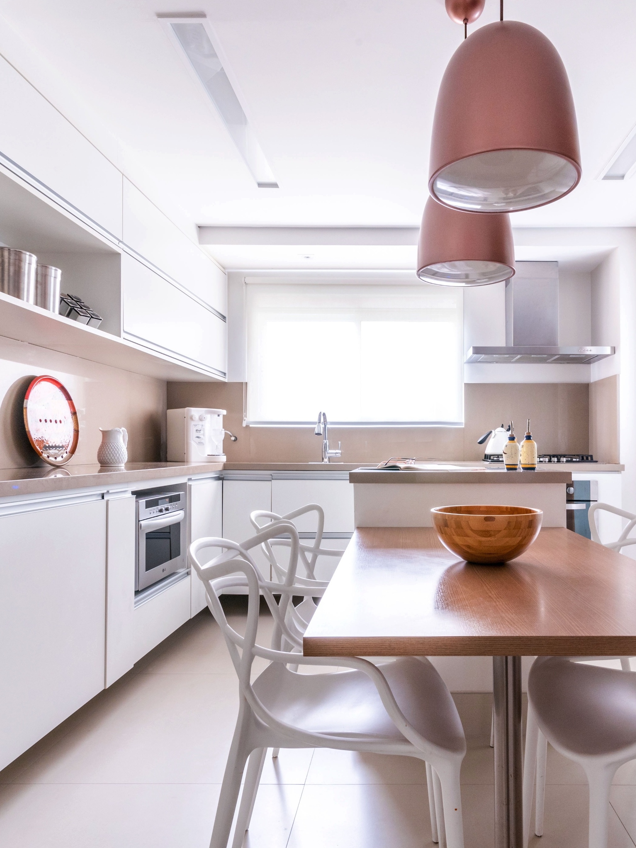 Como decorar sua cozinha com tema musical gastando pouco