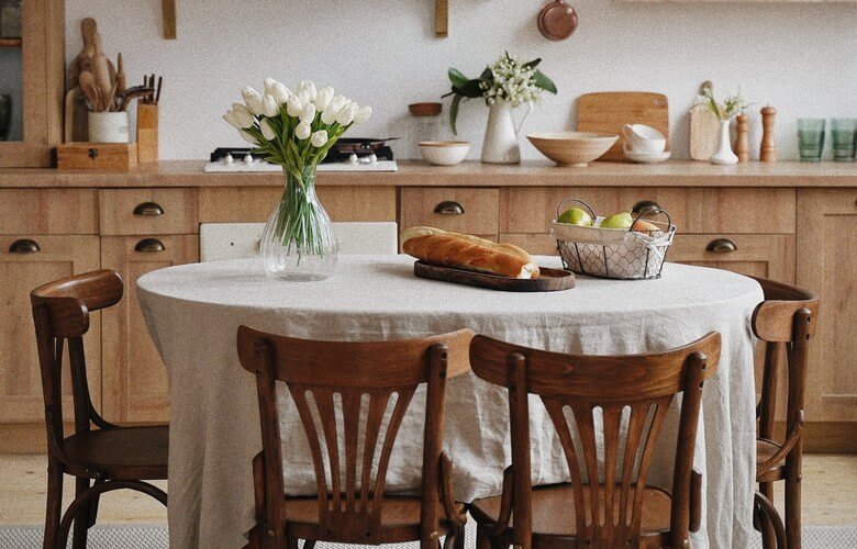 Península vs. Ilha: qual a melhor opção para sua cozinha?