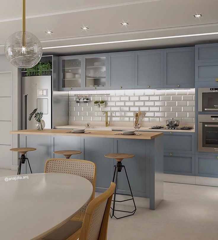 O retorno dos neutros quentes na decoração de interiores