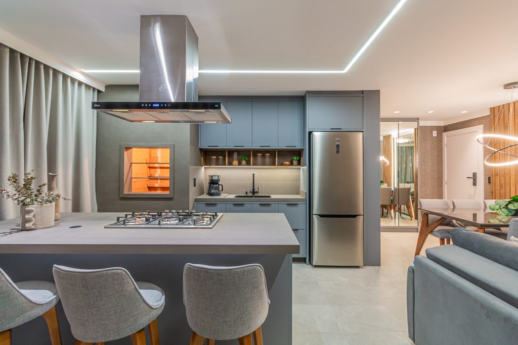 cozinha nova em 2025 desvende as paletas de cores que vao transformar o seu espaco