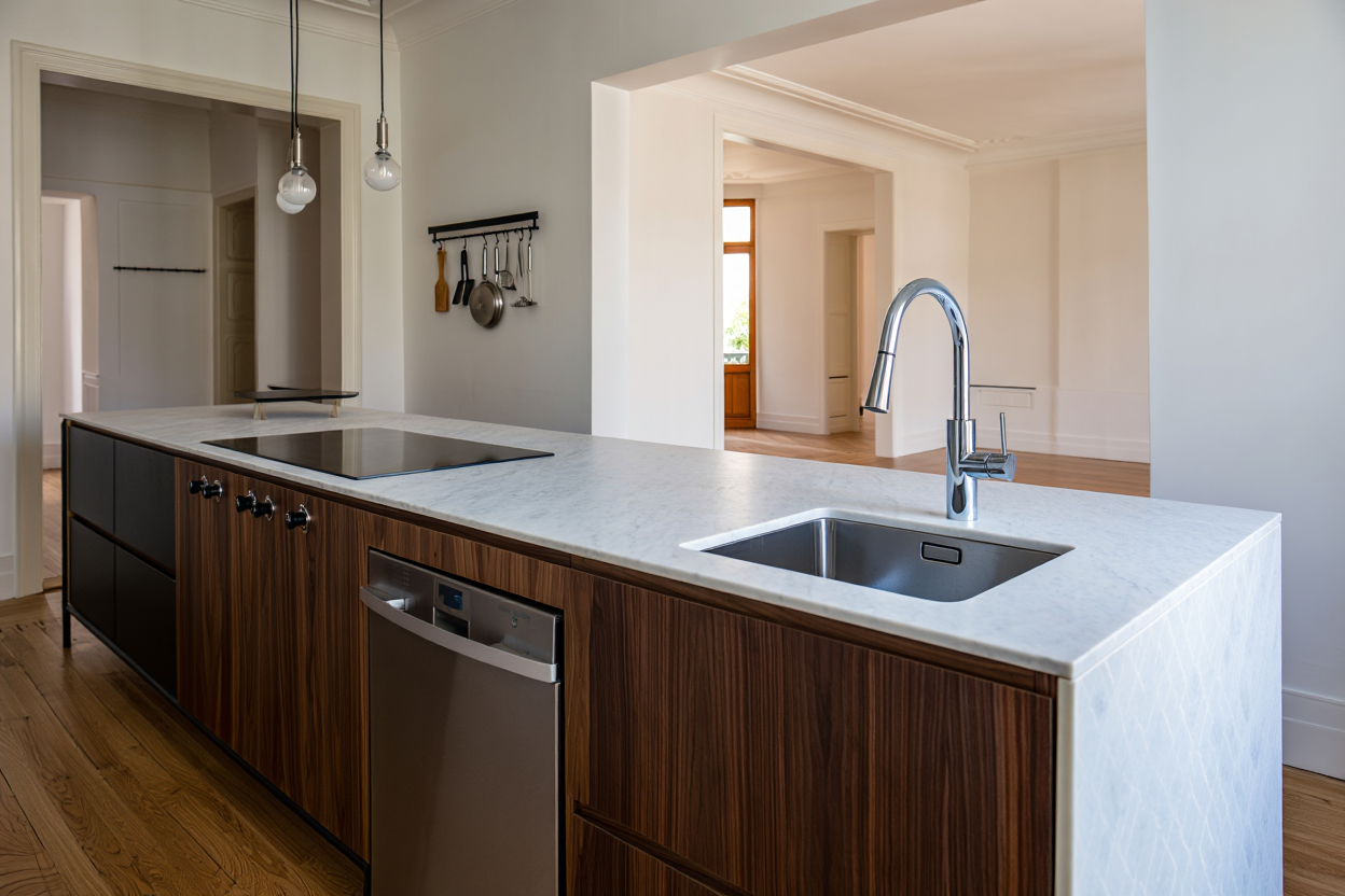 O retorno dos neutros quentes na decoração de interiores