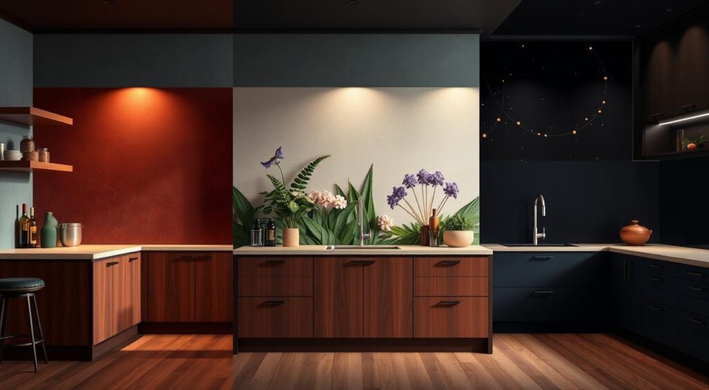 cozinha nova em 2025 desvende as paletas de cores que vao transformar o seu espaco