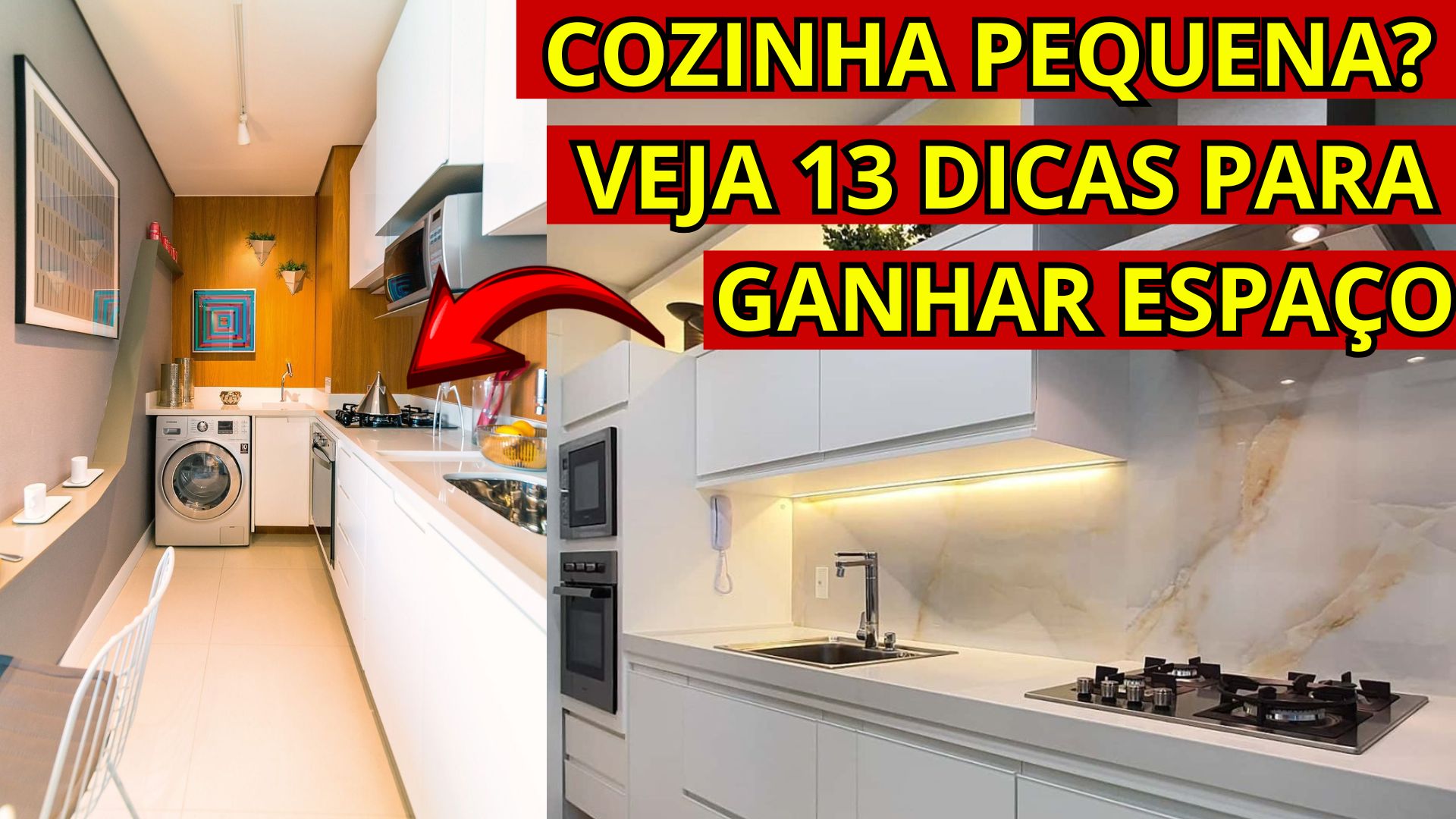 cozinha pequena grandes ideias transforme seu espaco 30 ideias que farao sua cozinha parecer enorme