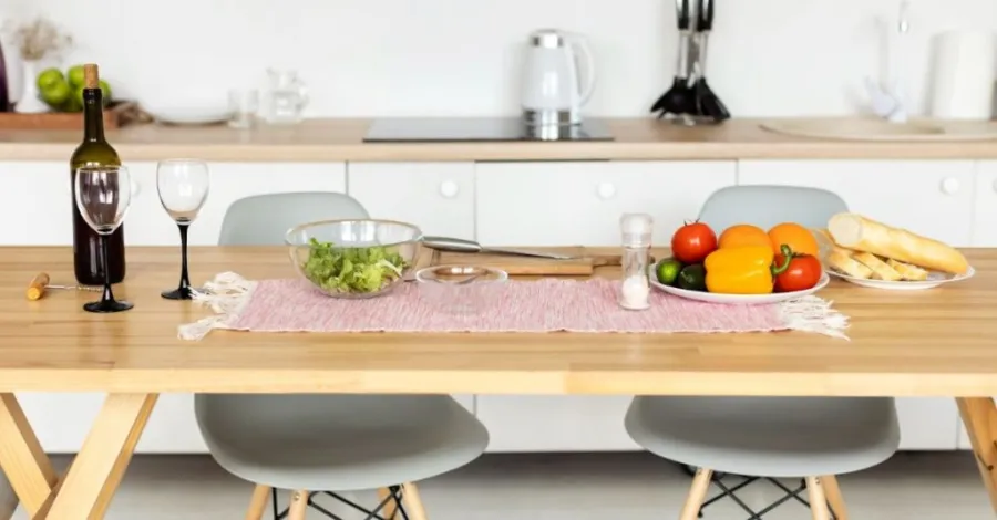 Soluções Criativas de Armazenamento para Utensílios de Cozinha