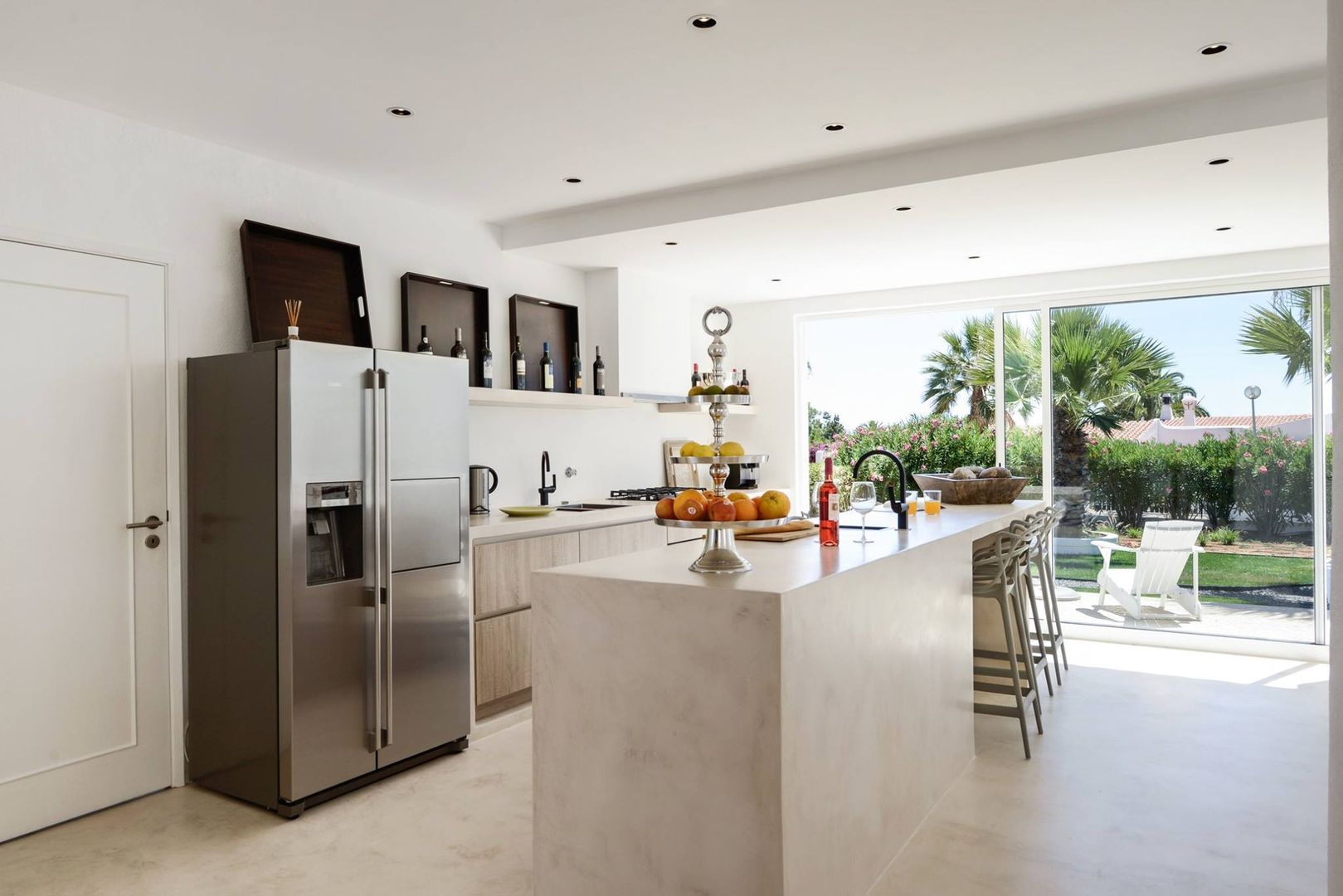 Soluções Criativas de Armazenamento para Utensílios de Cozinha