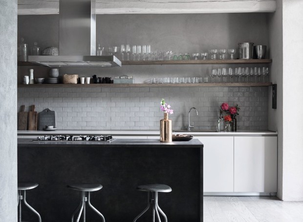 cozinha pequena grandes ideias transforme seu espaco 30 ideias que farao sua cozinha parecer enorme