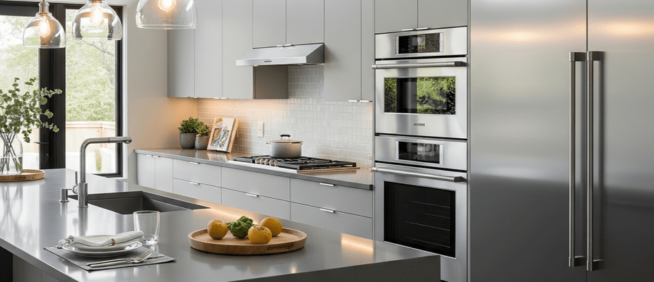 A Importância da Coifa em Cozinhas com Ilha: Guia Completo