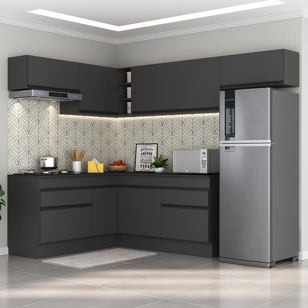 planejados de cozinha com bom custo-benefício