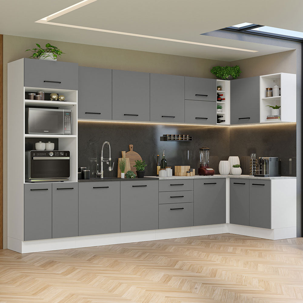 solução para otimizar espaço cozinha